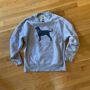 Vintage The Black Dog Comfy Sweatshirt